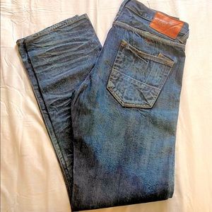 🔥Vintage PRPS Denim Suppliers Jeans. Like new, No tags but never worn.